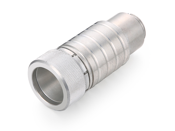 環保設備鋁合金精密零件